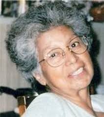 Maria I. Hidalgo Obituary September 24, 2007