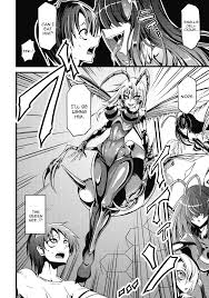 Drop of Honey - English Hentai Manga (Page 2)