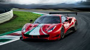 Ferrari 488 Gt3 Evo 2020 5k 2 Wallpaper Hd Car Wallpapers Id 13544