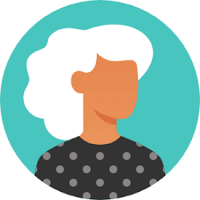 Lawyer Iman Ghasri ✓