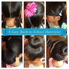 Adorable girls hairstyles are trending now because of the moms. Fantastic Cute And Simple Hairstyles For Little Girls With Long Hair Fantastic Girls Hairst Haar Ideen Fur Die Schule Lange Haare Madchen Frisuren Langhaar