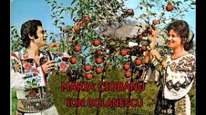 Maria ciobanu si ion dolanescu. Maria Ciobanu Si Ion Dolanescu Muzica Usoara Youtube