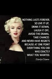 13 Pinterest Famous Celebrity Quotes That Are Totally Fake Celebration Quotes Monroe Quotes Marilyn Monroe Quotes