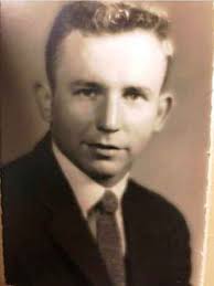 Flickinger, Jan Ness 1935