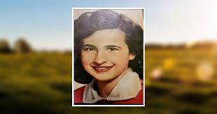 Mary Catherine Howell Obituary August 11, 2017