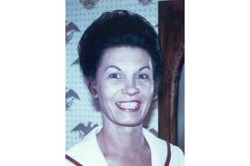 Helen Corley Obituary (1933