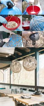 Bright ideas for how to design your living room, bedroom, bathroom and every other room in. Amazing Handmade Home Decor Wholesale Pinterest Diy Pendant Light Crafts Diy Party Decorations