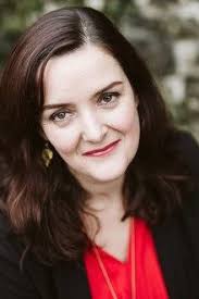 Nuala O'Connor: Winner of the Writing.ie Irish Short Story of the Year  Award 2022