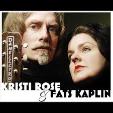 Till I'm Too Old to Die Young (feat. Fats Kaplin)