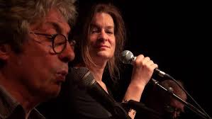 à l'ouest, des nouvelles