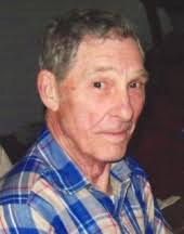 Obituary information for Edward "Shang" Goheen