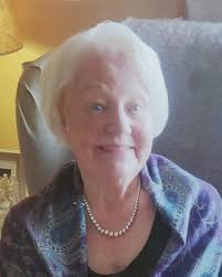 Death Notice of Maureen O'MAHONY (née Moloney) (Limerick City, Limerick)