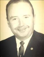 Most Recent Obituaries