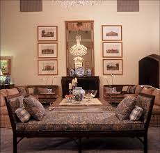 Charles Faudree Designed Part Of The Interiors For Southern Hill Country Club In Tulsa Ok Here S Hi French Country Interiors Country Interior Design Interior