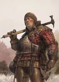 Concept Art That Will Blow Your Mind Away Displate Blog Fantasy art anthropomorphic fantasy rpg fantasy character design creature design character fantasy characters photo art art. concept art that will blow your mind