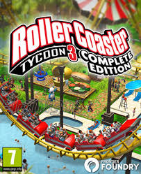Este simulador de parques temáticos de nueva generación incluye algunas de las características. Rollercoaster Tycoon 3 Complete Edition Free Download Elamigosedition Com