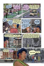 Sequential Potential Comics