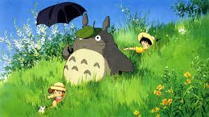 Looking for the best wallpapers? Wallpaper My Neighbor Totoro Classic Anime 5120x2880 Uhd 5k Picture Image