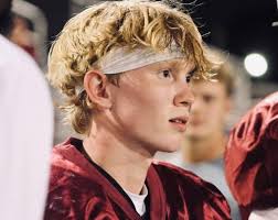 I have to admit, it has been very seldom, if at all, that I have seen Nick  Saban wearing sunglasses. I got a kick out of the coach wearing Aviators in  an