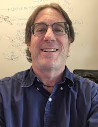 About David M Gilbert