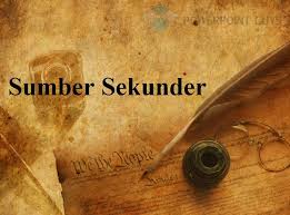 Pengertian Sumber Sekunder Sejarah Biografi