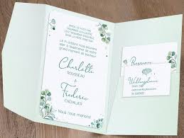 Tapez votre libellé et imprimez sur 8,5 x 11 carte stock. Carte D Invitation Mariage Original
