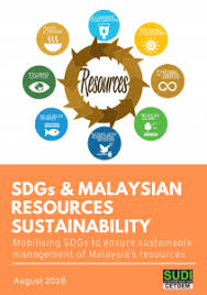 Facing the challenges of sustainable development. Sustainable Development Initiatives Cetdem
