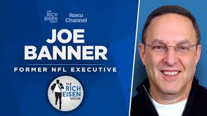 A Fired-Up Bills Fan Lights Up Rich Eisen for His AFC Predictions