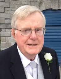 Obituary information for Thomas J McGovern II