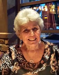 MaryEllen Rice Obituary