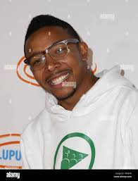 La allen hi-res stock photography and images