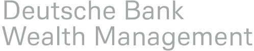 Deutsche Bank Wealth Management Wealth Management