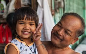 From Thai-Farang Miscommunications To Being Told “You Think Too Much”