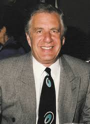 Ronald Frederick “Ron” Goldman (1937-2012)