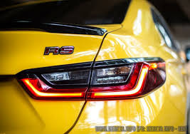 Well, see you in posting other articles. Modified Honda City Rs 1 0 Turbo 2020