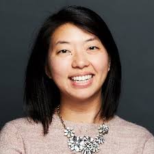 Carol Ko (@GCCarolKo)