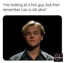 L'acteur oscarisé a déboursé 7,1 millions de dollars pour la. Leonardo Dicaprio Memes Only The Best For Hollywood S Best
