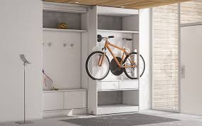 10 Bicycle Storage Solutions For Spaces Labelled Too Small For Bikes