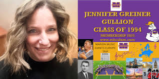 Mount Horeb music department receives donation