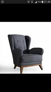 Mohammedimran Imran Adli Kullanicinin Berjer Panosundaki Pin Mobilya Tekli Koltuk Koltuklar