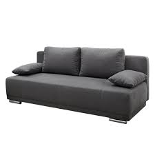 Schlafsofa Freeland Microfaser Grau Fredriks Jetzt Bestellen Unter Https Moebel Ladendirekt De Wohnzimmer Sofas Schlafsofas Schlafsofa Sofa Klappsofa
