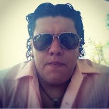 Conoces a los hijos de Jorge Reynoso? Pues aquí te los presentamos! Jorge  (34) Víctor Manuel (31) y Emiliano (26)