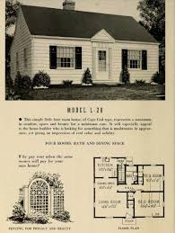 It is traditionally characterized by a low, broad frame. 1950s Cape Cod House Plans Luxury Cape Cod Floor Plans 1950 Cape Cod House Plans Cape Cod Style House Cape Cod House Interior