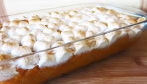Sweet poatoes topped with a buttery cracker topping. Southern Style Favorite Yams Bruce S Yams Recipe Sweet Potato Casserole Yummy Sweet Potatoes Candied Yams Recipe