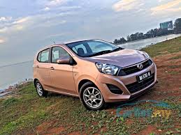 2015 Perodua Axia Standard G Full Review Foot Soldier Of Small Fortune Auto News Carlist My