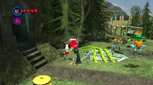 If you have found his character token, you can unlock him in the shop thats in the room of requirement, you use studs to unlock characters only if you have the tokens! Steam Community Guide Blvgh Lego Harry Potter Years 1 4