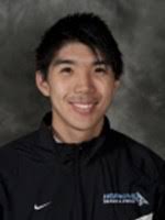 Sigmon Wins Steeplechase for Third Straight Year