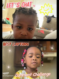 Join the Best Caption Challenge: What's Your Ultimate Caption?