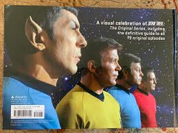 Star Trek the Original Series & Movies