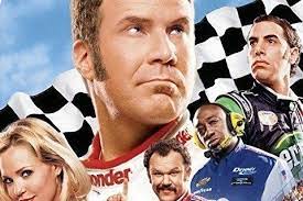 But when a french formula one driver, makes his way up the ladder, ricky bobby's talent and devotion are put to the test. Talladega Nights Cast Trivia Famous Birthdays